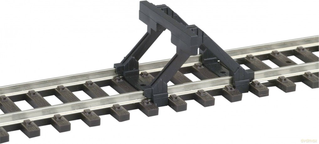 PIKO Kozły oporowe (2szt) 55280 [ZABAWKA]