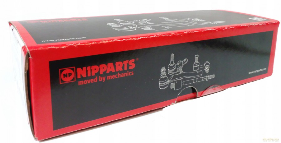 Nipparts J4831015 Końcówka drążka kierowniczego poprzecznego Nissan