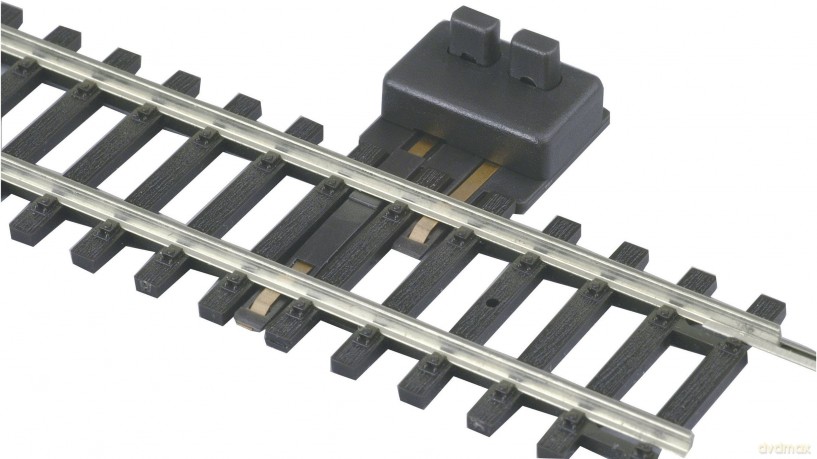 PIKO Podłączenie zasilania analogowe 55270 [ZABAWKA]