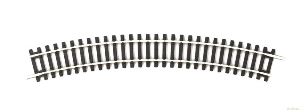 PIKO Tory łuki R1 360 mm 6 szt. 55211 [ZABAWKA]