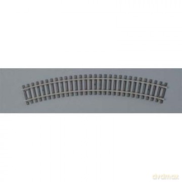 PIKO Tory łuki R2 422 mm 6 szt. 55212 [ZABAWKA]