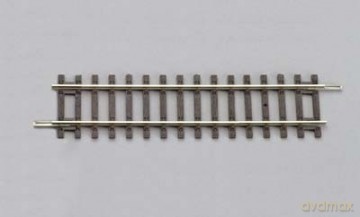 PIKO tory proste G 115 mm 6 szt. 55203 [ZABAWKA]
