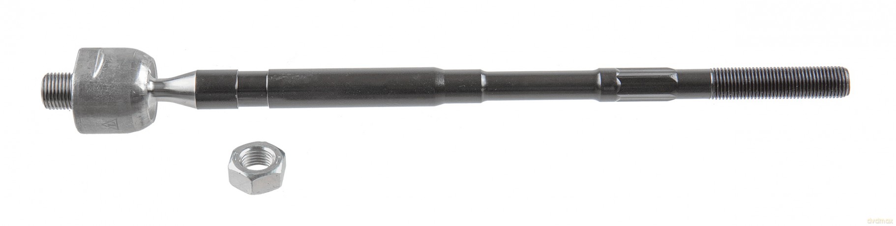 Lemforder 36418 01 Połączenie osiowe, drążek kierowniczy poprzeczny Subaru