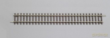 PIKO Tory proste 231mm 6 szt. 55201 [ZABAWKA]
