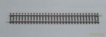 PIKO Tory proste 239mm6 szt 55200 [ZABAWKA]