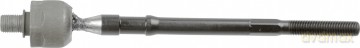 Lemforder 33410 01 Połączenie osiowe, drążek kierowniczy poprzeczny Opel Suzuki Subaru