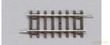 PIKO Tory proste G 107mm (4.23") 6 szt 55204 [ZABAWKA]