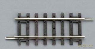 PIKO Tory proste 62 mm (2.44") 6 pcs 55205 [ZABAWKA]