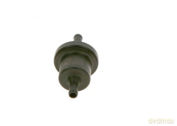 Bosch 0 280 142 310 Zawór wentylujący, zbiornik paliwa Suzuki VW Seat BMW Hyundai Kia