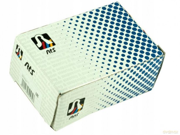 RTS 95-03133 Wahacz, zawieszenie koła Opel Suzuki Chevrolet