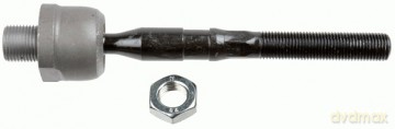 Lemforder 38438 01 Połączenie osiowe, drążek kierowniczy poprzeczny Mazda