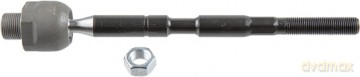 Lemforder 37242 01 Połączenie osiowe, drążek kierowniczy poprzeczny Toyota