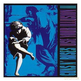Guns N' Roses: Use Your Illusion II [2xWinyl]