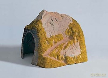 PIKO Tuneljeden tor 55720 [ZABAWKA]