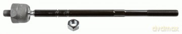 Lemforder 37850 01 Połączenie osiowe, drążek kierowniczy poprzeczny Audi Skoda VW Seat