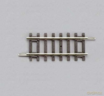 PIKO Adapt.Track Old PIKO 62 mm 2 pcs. 55207 [ZABAWKA]