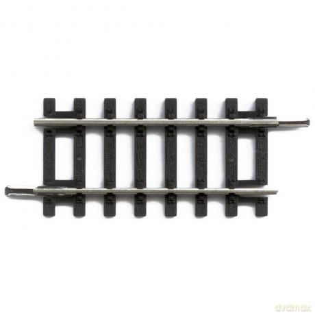 PIKO Tor przejściowy 100 62 mm 2 pcs. 55208 [ZABAWKA]