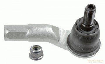 Lemforder 37849 01 Końcówka drążka kierowniczego poprzecznego Audi Skoda VW Seat