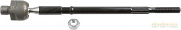 Lemforder 36745 01 Połączenie osiowe, drążek kierowniczy poprzeczny Opel Suzuki