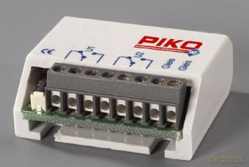 PIKO Relay Decoder 55031 [ZABAWKA]