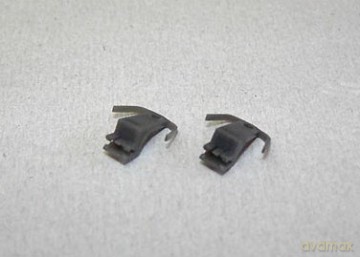 PIKO Sprzęg Tillig 46040 [ZABAWKA]
