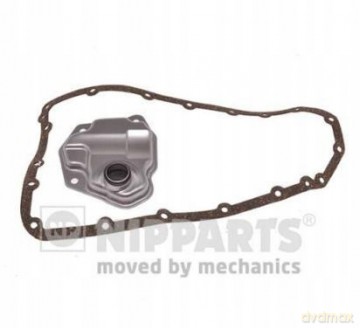 Nipparts N1365000 Filtr hydrauliczny, automatyczna skrzynia biegów Chrysler Mitsubishi