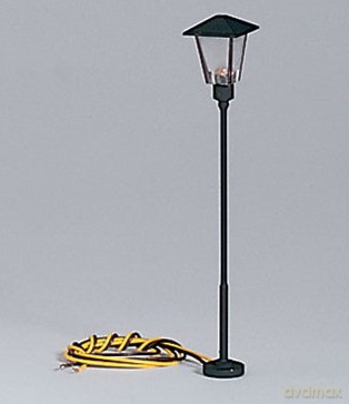 PIKO Latarnia uliczna 55756 [ZABAWKA]