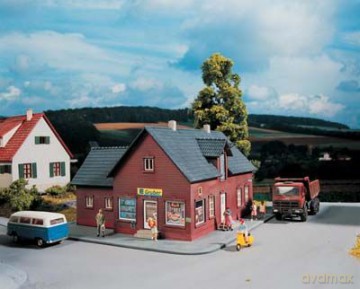 PIKO Sklep Spożywczy "Edeka" 61831 [ZABAWKA]