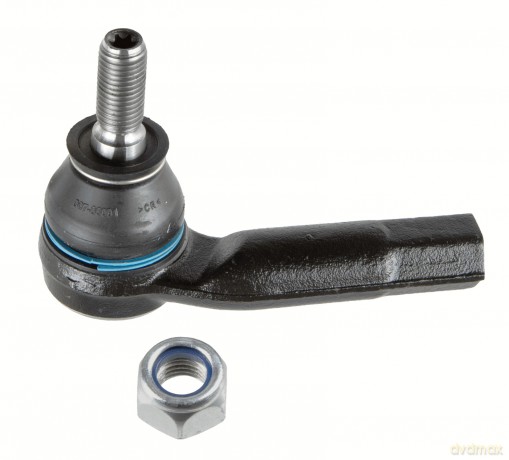 Lemforder 25984 01 Końcówka drążka kierowniczego poprzecznego Audi Skoda VW Seat
