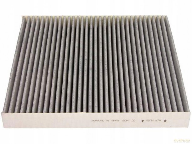Corteco 80001786 Filtr, wentylacja przestrzeni pasażerskiej Chrysler Jeep