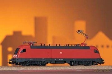 PIKO Taurus BR 182 DB AG V 57412 [ZABAWKA]