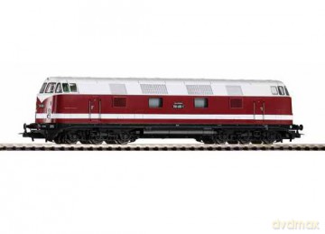 PIKO Diesel Loco BR 118.4 6achsig 59580 [ZABAWKA]