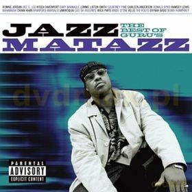 Guru's Jazzmatazz: The Best Of Guru's Jazzmatazz [CD]