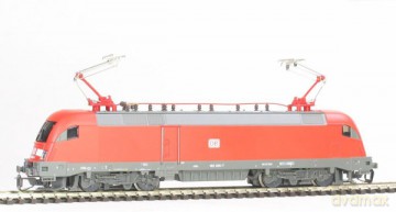 PIKO TT Taurus BR 182 DB AG V 47410 [ZABAWKA]