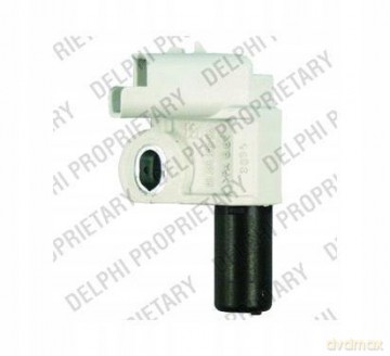 Delphi SS10739-12B1 Czujnik, pozycja wałka rozrządu Peugeot Fiat Citroen Lancia Mitsubishi