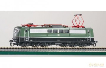 PIKO BR 151 DB 47201 [ZABAWKA]