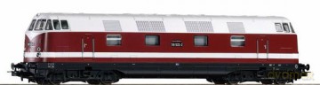 PIKO Disel Loco BR 118 DR 59560 [ZABAWKA]