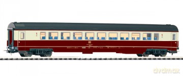 PIKO IC Wagon Pasażerski Kl. 1 DB IV 57612 [ZABAWKA]