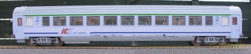 PIKO Wagon 2 kl. Inter City PKP 96040 [ZABAWKA]