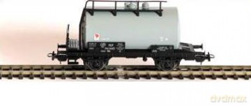 PIKO Wagon Cysterna typ Rbh PEC ep. IIIc 96053 [ZABAWKA]