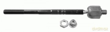Lemforder 36901 01 Połączenie osiowe, drążek kierowniczy poprzeczny Opel Chevrolet