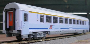 PIKO Wagon kl.1 Inter City PKP 96039 [ZABAWKA]