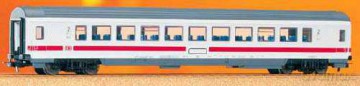 PIKO Wagon intercity 2 kl. DB 57605 [ZABAWKA]