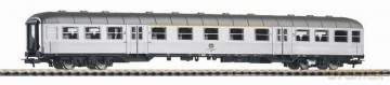 PIKO Wagon Osobowy ABnrb704 12 kl. 57651 [ZABAWKA]