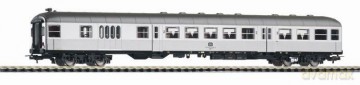 PIKO Wagon Osobowy Bn738 2 kl. DB Ep.IV 57652 [ZABAWKA]