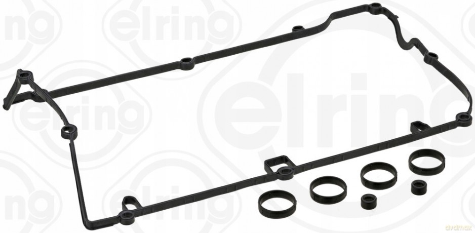 Zestaw uszczelek, pokrywa głowicy cylindra Elring 298.220 Peugeot Citroen BMW