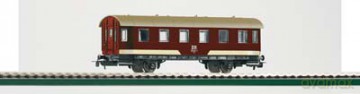 PIKO Pass.Car B 2nd Cl. DR IV 57632 [ZABAWKA]