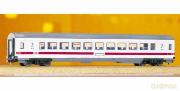 PIKO Wagon Intercity 1 kl DB 57606 [ZABAWKA]
