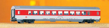 PIKO Wagon Intercity 1 kl. DB AG V 57610 [ZABAWKA]