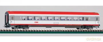 PIKO InterCity 2 kl. OBB 57613 [ZABAWKA]